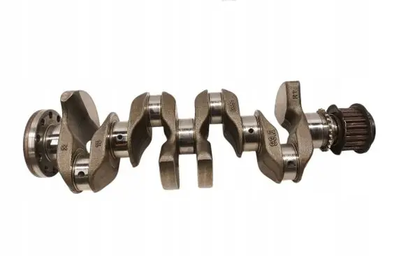 Volvo V40 Crankshaft 31359350