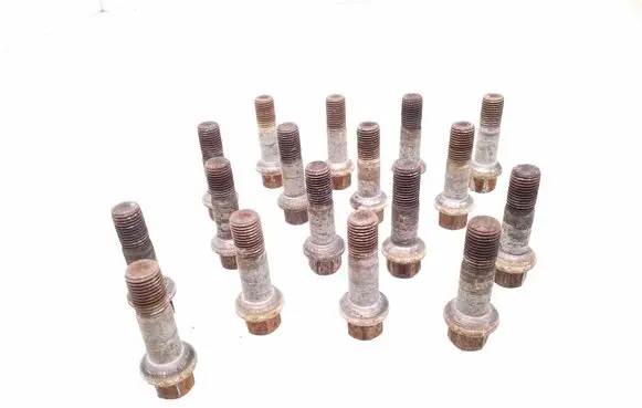 Mercedes-Benz ML W164 Nuts/bolts 