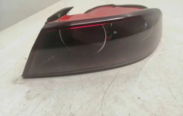 Alfa Romeo 159 Rear/tail lights 50504818