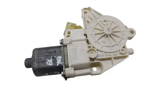 Mercedes-Benz ML W164 Rear door window regulator motor A2518200208 996149200