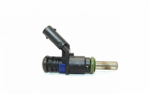 Mercedes-Benz A W169 Fuel injector A0000788749