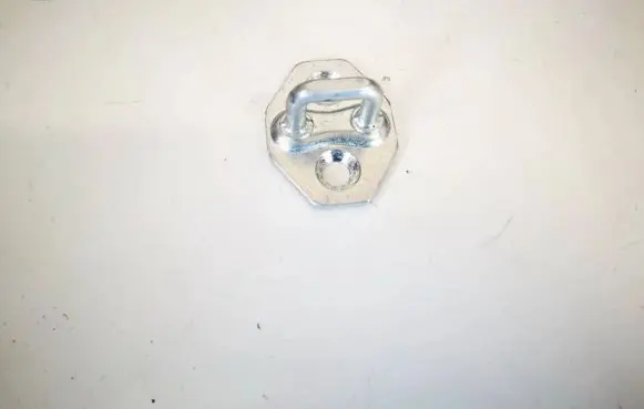 Mazda CX-7 Other exterior part 