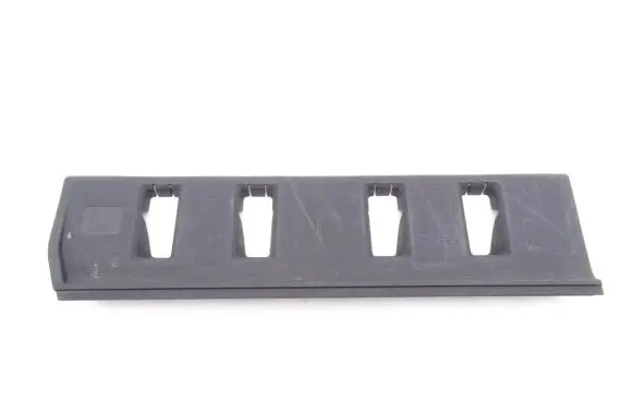 Skoda Roomster (5J) Seat trim 5J7883607A