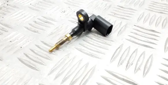 Skoda Superb B8 (3V) Coolant temperature sensor 04E919501B