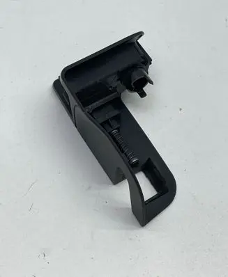 Audi A4 S4 B7 8E 8H Seat back rest control lever/handle 8E0885880
