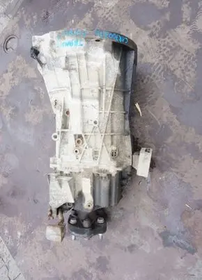 Ford Transit Automatic gearbox C1R7003B6