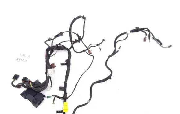 BMW 6 F06 Gran coupe Seat wiring loom 9259522