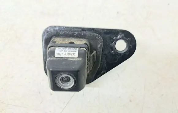 Toyota Avensis T270 Reversing camera 8679005020 19C00933