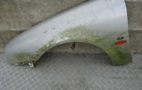 Ford Scorpio Fender