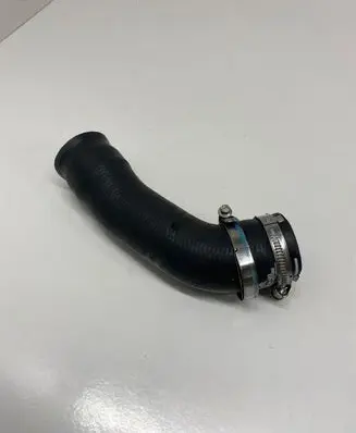 Peugeot 508 II Intercooler hose/pipe 9803753680