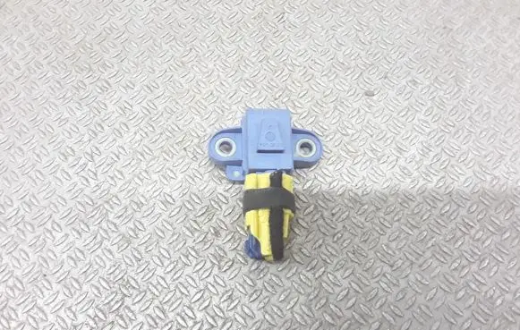 Volkswagen Golf V Airbag deployment crash/impact sensor 1K0955557A