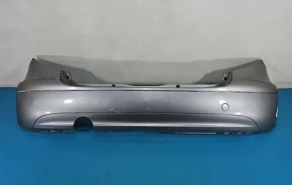 Mercedes-Benz A W169 Rear bumper IMPRK1578122