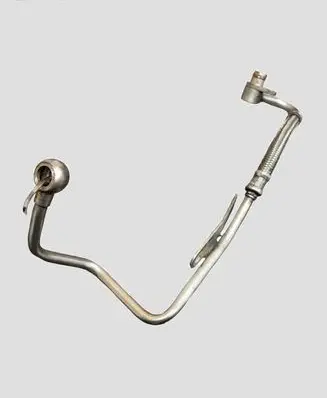 Audi A5 8T 8F Turbo turbocharger oiling pipe/hose