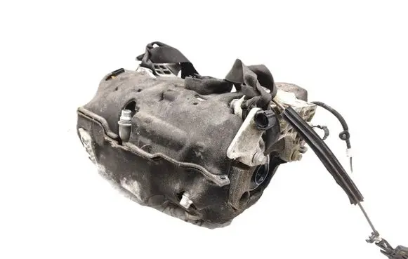 Jaguar I-Pace Electric car motor J9D375762AH J9D375764AH