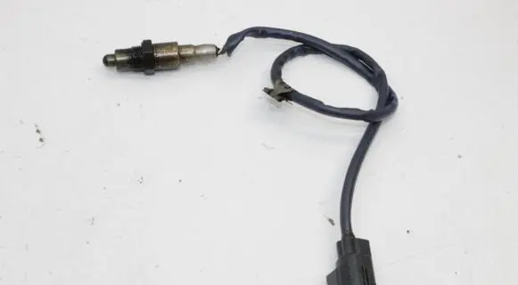 Jaguar XJ X351 Lambda probe sensor DX239G444EB
