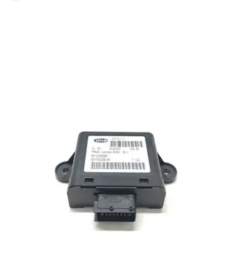 Peugeot 407 Other control units/modules 09733309900 9647428280