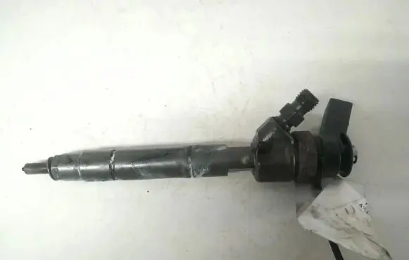 Mercedes-Benz B W245 Fuel injector 0445110167 A6400700787