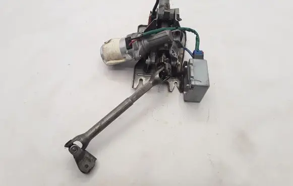 Renault Twingo II Steering column universal joint