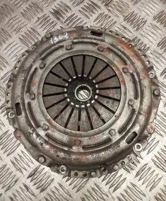 Ford Galaxy Clutch set kit 038141038G