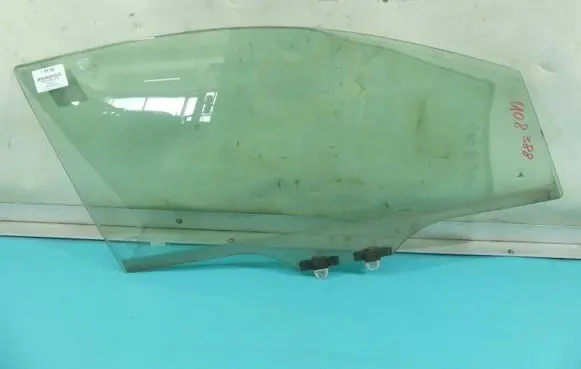 Honda FR-V Front door window glass four-door IMPRK1108388