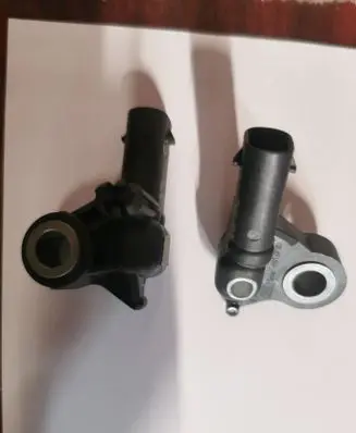 Mercedes-Benz GLC C254 Airbag deployment crash/impact sensor A2239056103