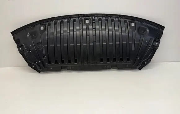 Mercedes-Benz EQC Front bumper skid plate/under tray A2935200400 A2935200000