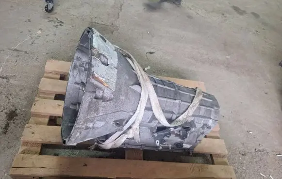 Ford F350 Automatic gearbox RFH08P7006EA 422575 18047