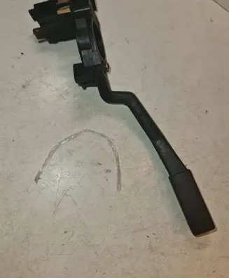 Wiper control stalk
