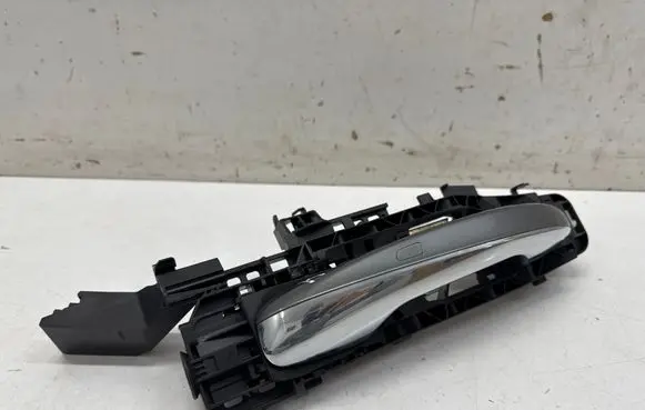 Mercedes-Benz GLB x247 Rear door exterior handle A0997602102