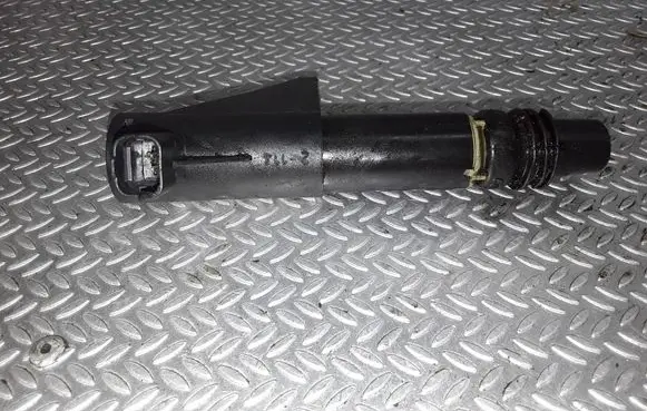 Citroen C5 High voltage ignition coil 215951855