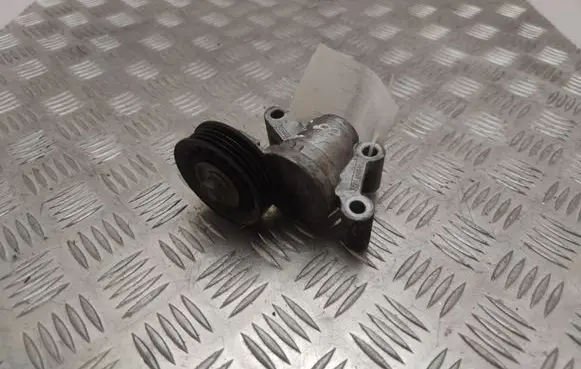 Ford Mustang VI Alternator belt tensioner CV6E6A228AB