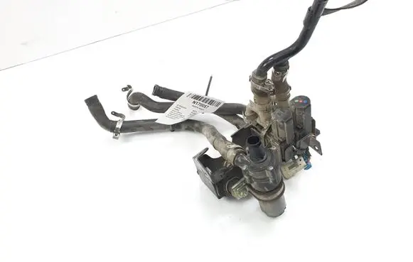Maserati Quattroporte Water pump