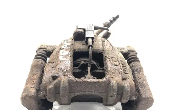 Volkswagen Crafter Rear brake caliper 