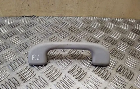 Mercedes-Benz ML W164 Front interior roof grab handle A1648100354
