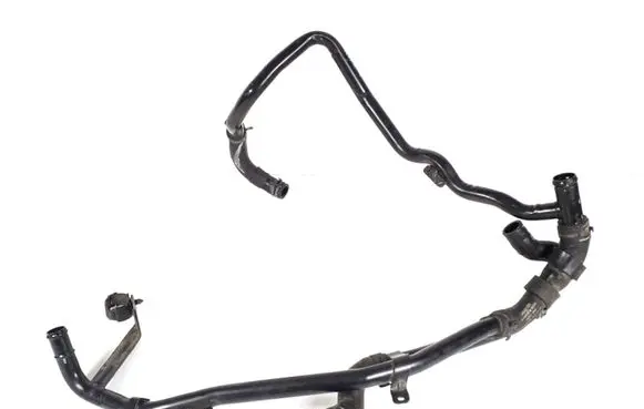 Brake vacuum hose/pipe