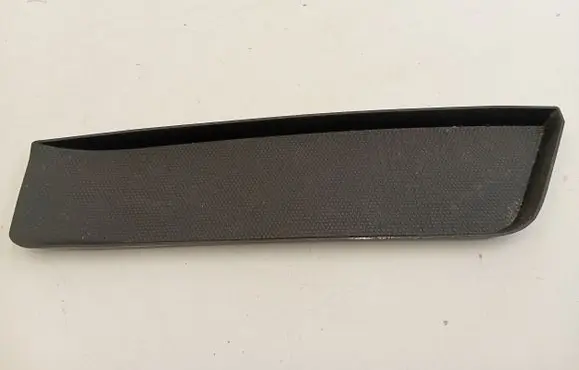Mercedes-Benz GLE (W166 - C292) Other interior part A1667270294