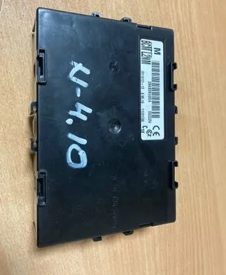 Nissan Note (E11) Comfort/convenience module 284B29U00A 281161011B 00202254