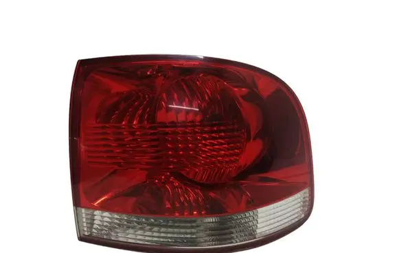 Volkswagen Touareg I Rear/tail lights 7L6945096K 28258002
