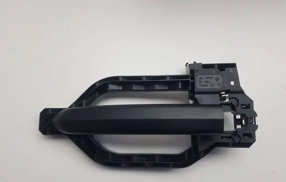 Volkswagen Crafter Front door exterior handle 0107297101