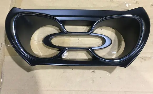 Renault Captur Dashboard trim 682504768R