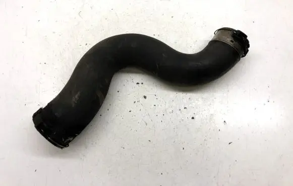 BMW 5 F10 F11 Intercooler hose/pipe 1161857189601 11618571896 8571896