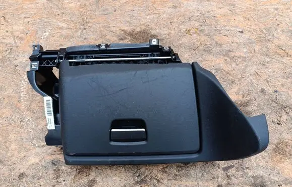 BMW 1 E81 E87 Glove box set 6962632 51161074422