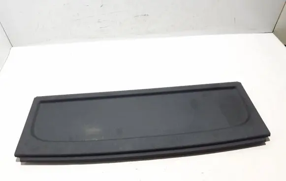 Audi A7 S7 4G Parcel shelf 4G8867771
