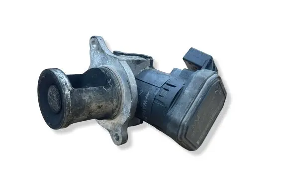 Mercedes-Benz E W211 EGR valve 109315