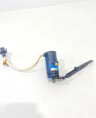 Audi A6 S6 C5 4B Accelerator pedal position sensor 8D0721757B