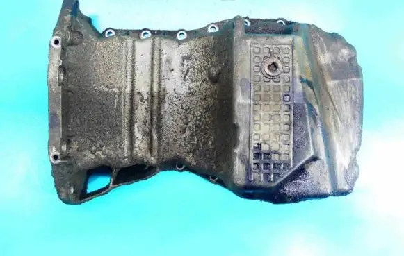 Renault Thalia I Oil sump K7JA700 IMPRK1284132