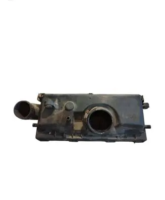 Subaru Impreza II Air filter box