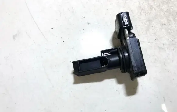 Mass air flow meter
