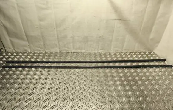 Ford Mondeo MK IV Other sill/pillar trim element 