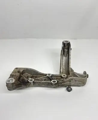 Volkswagen Golf V Front lower control arm/wishbone 1K0199295F